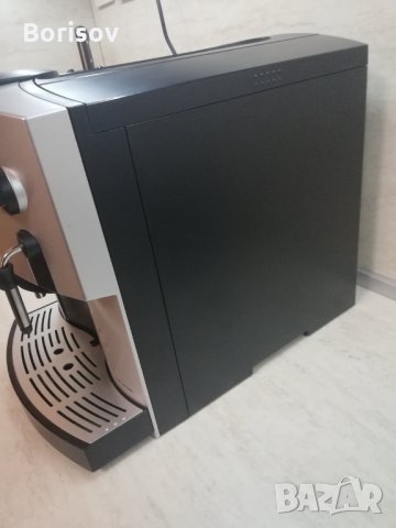 Кафемашина/робот AEG , снимка 9 - Кафемашини - 31656644