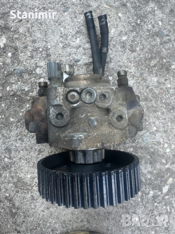 ГНП за Мазда 6 GG 2.0 136 кс, снимка 2 - Части - 51960449