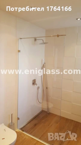 паравани за баня душ кабини, снимка 1