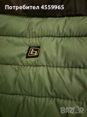 Мъжко яке Blend, снимка 2 - Якета - 53883715