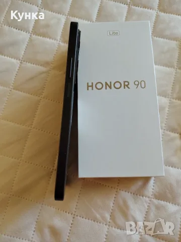 Телефон HONOR 90 LITE , снимка 5 - Други - 56127406