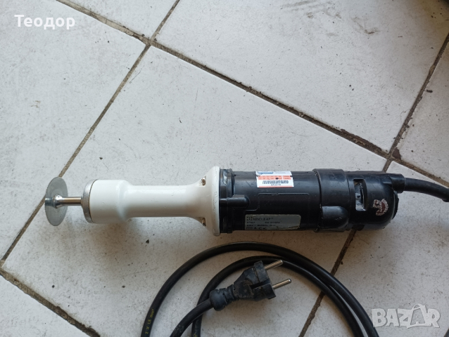 aesculap gp 024 медицински осцилиращ инструмент за гипс , снимка 8 - Други инструменти - 44706753