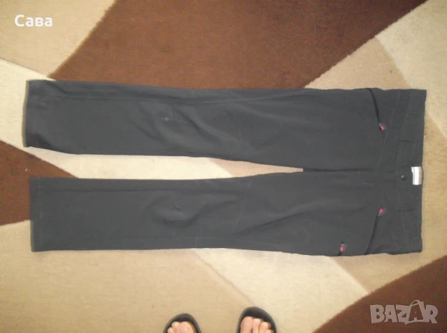 Спортни панталони COLUMBIA  дамски,Л-ХЛ, снимка 3 - Спортни екипи - 51144136