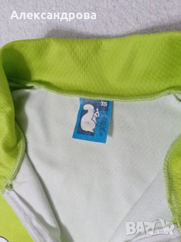 Джърси за колоездене, снимка 10 - Велосипеди - 34464365