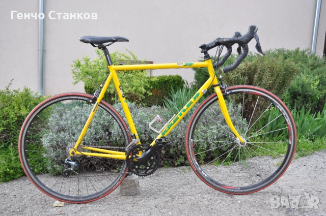   Kastle Corsa K3-шосеен велосипед