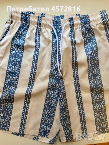 Мъжки летен комплект - summer set, снимка 3 - Ризи - 53943345