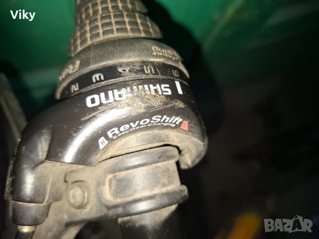 велосипед drag laser 24 цола, снимка 3 - Велосипеди - 50813190