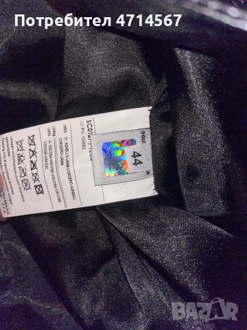 Кожено палто на Dolce & Gabanna, снимка 5 - Палта, манта - 53262422