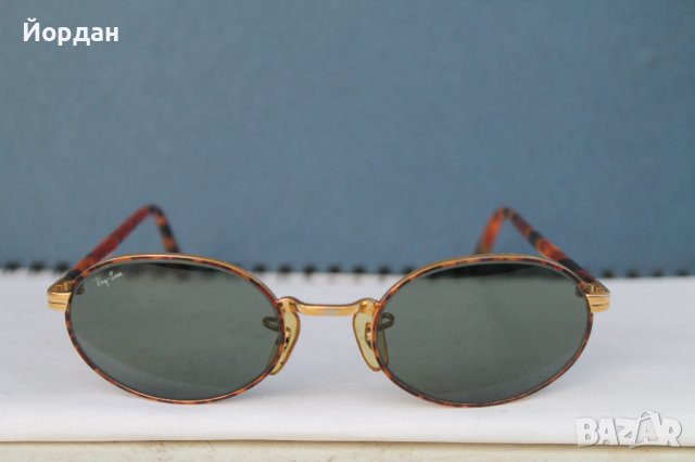 Оригинални очила ''ray ban'' модел-W 2188 Oraw, снимка 1 - Слънчеви и диоптрични очила - 38223367