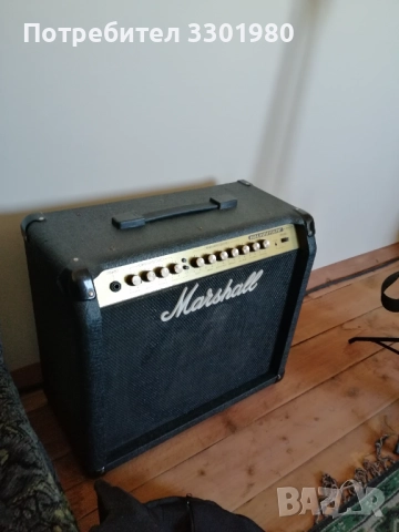 Marshall valvestate 65 r.