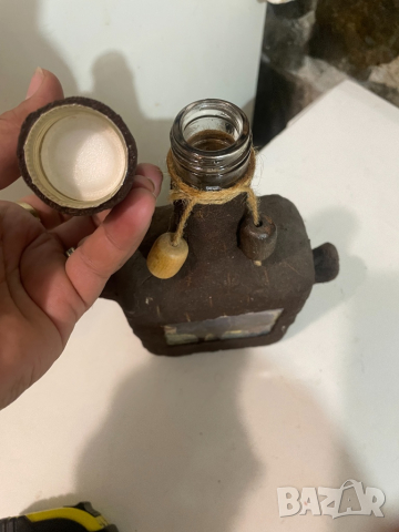 Шише/бутилка 700/750 мл., снимка 3 - Антикварни и старинни предмети - 36515421