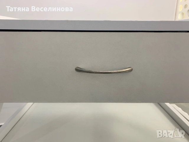 Козметична маса/количка, снимка 5 - Козметични уреди - 53324317