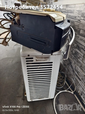 Климатик Osaka, снимка 2 - Климатици - 54207321