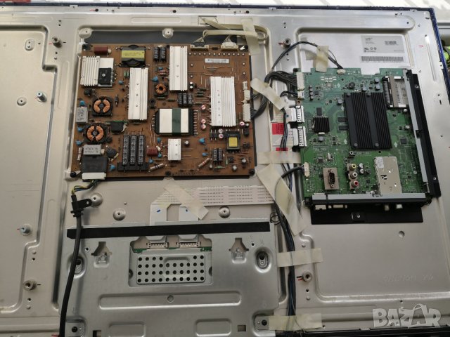 LG 42LW659S -счупен екран, снимка 3 - Части и Платки - 30292568