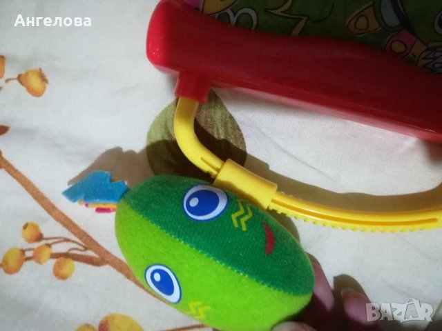 Мека книжка, снимка 4 - Други - 29247649