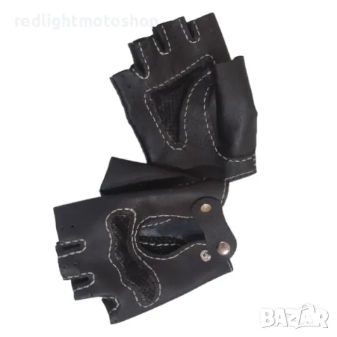 №4695 Ръкавици за каране без пръсти, снимка 2 - Аксесоари и консумативи - 49382487