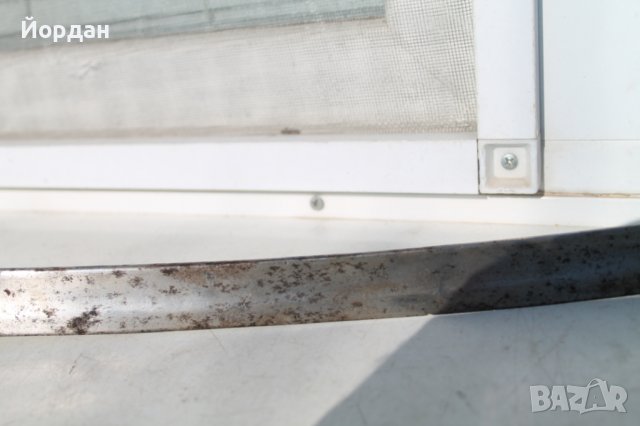 Руска сабя , снимка 5 - Антикварни и старинни предмети - 39619318