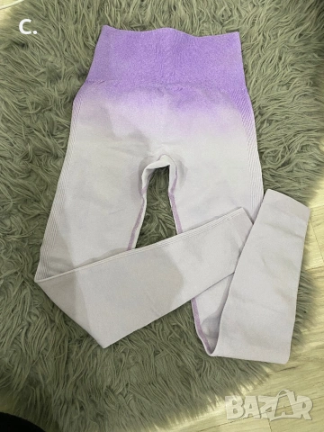 Дамски клин