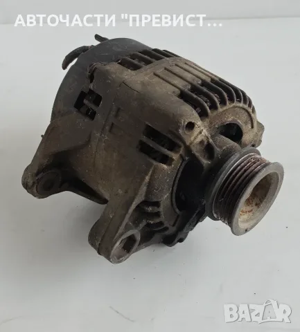 Алтернатор Генератор Фиат Браво Брава Мареа Fiat Bravo Brava Marea 1.6 16v