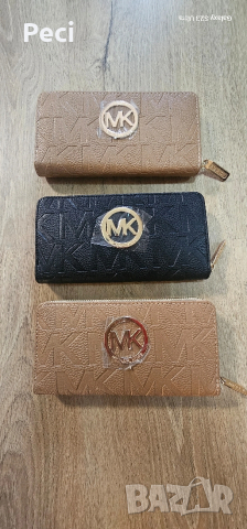дамски портфейл Michael kors 