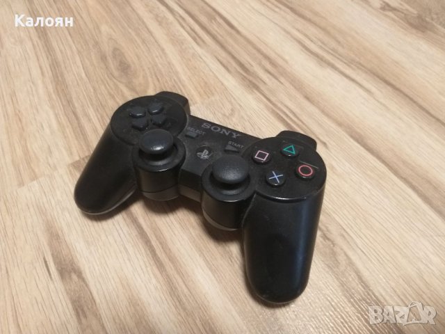 Ps3 с 5 игри, снимка 2 - PlayStation конзоли - 37180126
