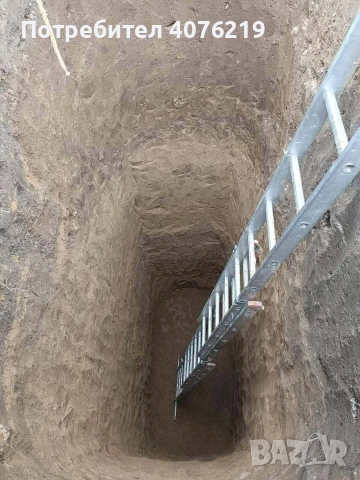 Копаене на Септични Ями -Опасни Дървета, снимка 11 - ВиК услуги - 53959224
