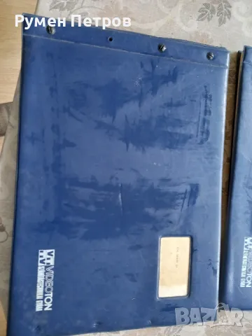 Видеотон 27000 АЦПУ