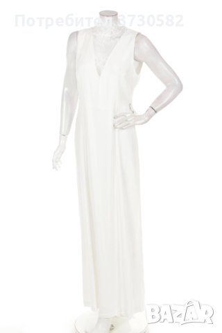  Чисто нова IVY OAK Оригинал Булчинска рокля - размер Л