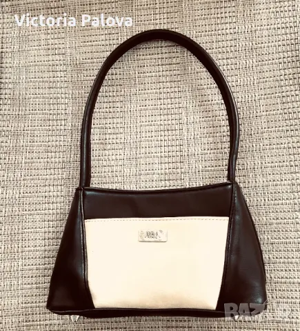Малка стилна чанта O&L ITALY , снимка 13 - Чанти - 47861781