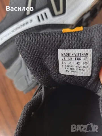 маратонки Salomon , снимка 4 - Маратонки - 50274885