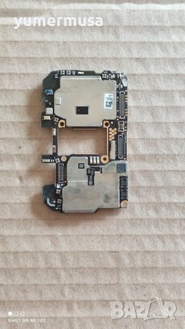 Платки за Mate 10 Pro 6/128GB