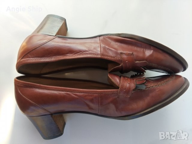 Дамски обувки н.38, снимка 6 - Дамски обувки на ток - 29959724