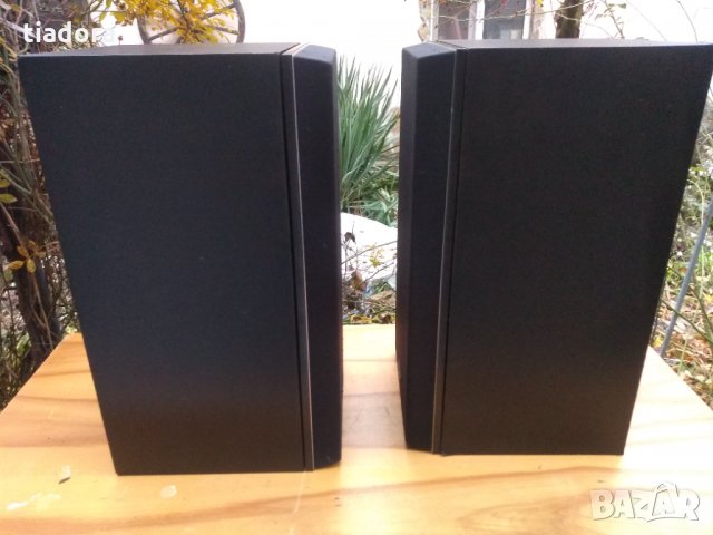 Technics SB-R3, снимка 9 - Тонколони - 31166542