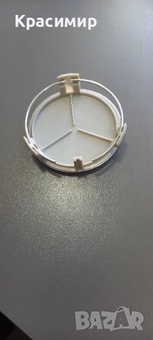 Капаче за Джанти -AMG, снимка 4 - Аксесоари и консумативи - 44416101