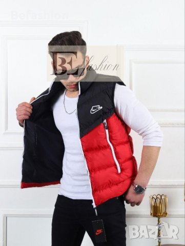 Мъжки елек NIKE