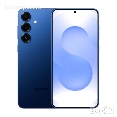 ЧАСТИ ЗА Смартфон GSM SAMSUNG GALAXY S25+ S936 6.70 ", 256 GB, RAM 12 GB, 50+12+10 MP, 5G 