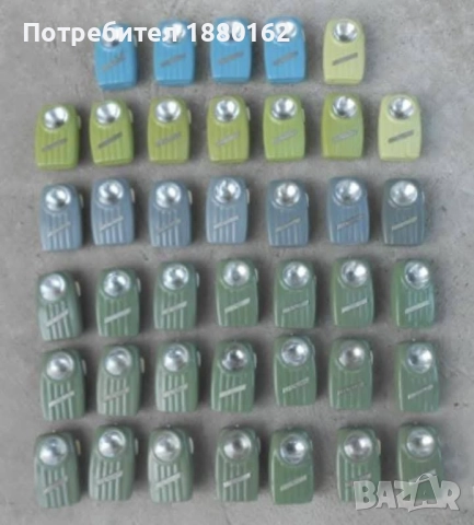 Фенер Светлина от соца , снимка 7 - Антикварни и старинни предмети - 52238018