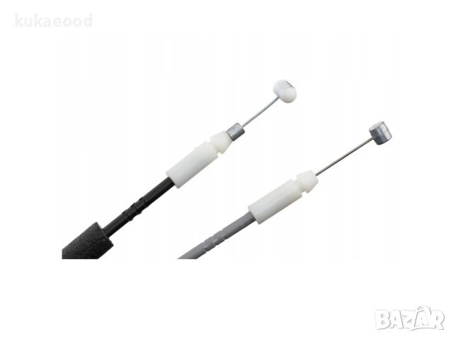 Брава за врата за Hyundai i20 MK1, снимка 7 - Части - 51821995