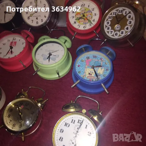 Продавам часовници работещи, снимка 2 - Други - 49414513