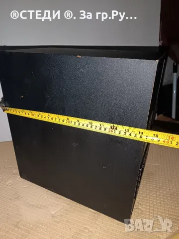 Субуфер Magnat 145805 , снимка 6 - Тонколони - 50421559