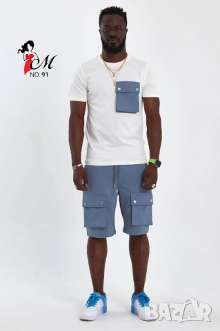 мъжки екипи