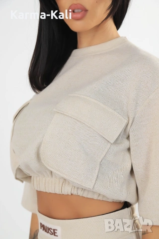 екип PAUSE , снимка 5 - Спортни екипи - 54317524