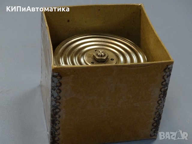 диафрагма Foxboro D117RR Diaphragm Transmitter SSS205, снимка 7 - Резервни части за машини - 35294784