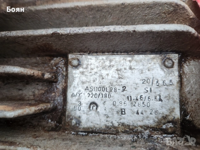 ПЕНДУЛА ТРИФАЗНА, снимка 8 - Дърводелски услуги - 53315250