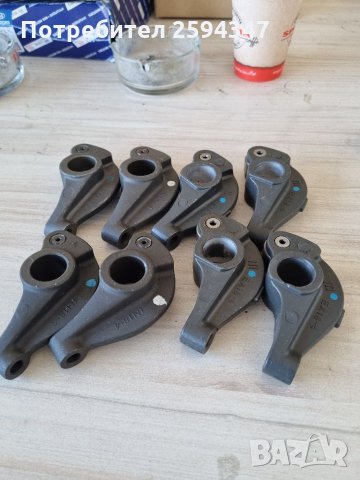 HYUNDAI GALOPER H1 STAREX H100 2.5D-TD КОБИЛИЦИ , снимка 1