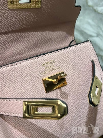чанти hermes , снимка 4 - Чанти - 50571263