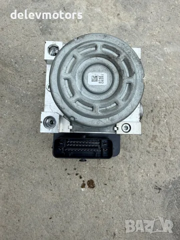 476601418R, 10091514783 ABS, АБС модул от Renault Trafic 3 1.6 dci