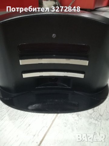 Станция за прахосмукачка робот PROFIMASTER ROBOT -MD 13202, снимка 5 - Прахосмукачки - 39708109