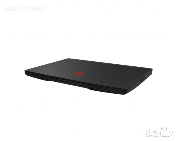 Геймърски лаптоп MSI/Gaming laptop MSI, снимка 11 - Лаптопи за игри - 50155996