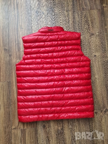 Страхотна мъжка грейка елек HUGO BOSS размер S M L XL 2XL , снимка 12 - Якета - 51470851